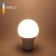 LED lamp A60 Elektrostandard, 60x60x118 mm, 17W, E27, 1500LM, 3300K
