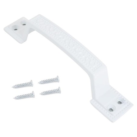Hand-slop "Standard" RS 100 ww, white color