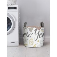 Basket for storage of things 