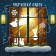 Book-cutting book "Snowstock for windows", 24 pp., A4, cold heart