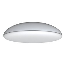 Ceiling Lamp Mantra Kazz, E27, 6x20W, 135 mm, white color