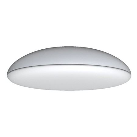 Ceiling Lamp Mantra Kazz, E27, 6x20W, 135 mm, white color