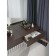 Toilet table, 700 × 383 × 180 mm, color wenge