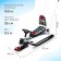Snowfall "Timka Sport 6 Graphic", TS6/GF