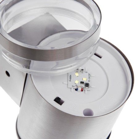 Lamp Garden Era on the Solar Battery "Status"-14