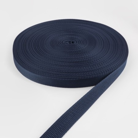 Rate string, 20 mm, 50 ± 1 m, density 8.2 g/m, dark blue color No. 30-2