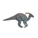 Figure Konik "Parasaurolof"