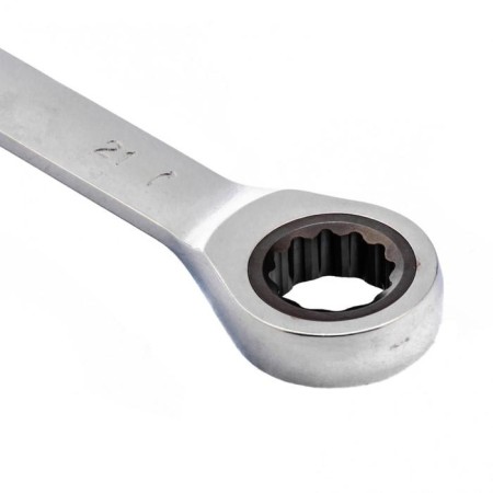Combined key Matrix 14813, fragmentation, 21 mm-2