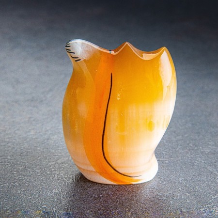 Sweeter "Squirrel", Selenite-1