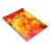A4 notebook, 96 sheets in the cage on the crest "Bright Office", Cartoon cover, UV-LK, OFSET Block