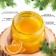 Cream honey "mandarin mood" 30 g