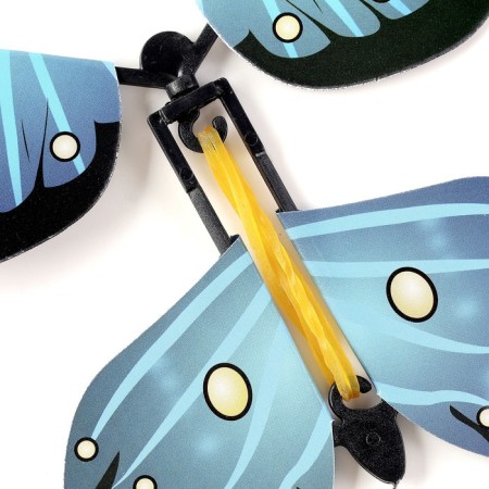 Set for showing focuses "Magic butterfly"-3