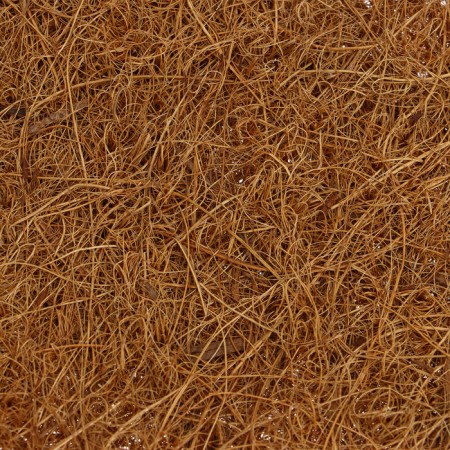 Coconut fiber rug, for growing microwaves, 50 × 25 cm, Greengo-15