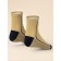 Nosk children's, size 20-22, the color is blue, beige, 2 pcs