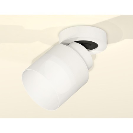 AMBRELLA LIGHT, TECHNO, XM8101021, white sand color, white sand.-1