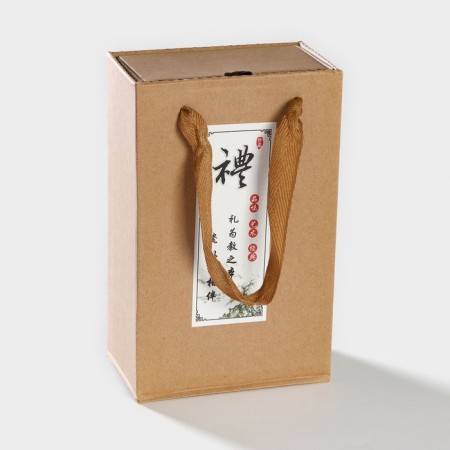 A set for the tea ceremony Ceramic “Morning”, 5 items: 4 Piales 50 ml, kettle 200 ml-12
