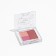 Palette of shadows for the eyelids, 3 colors