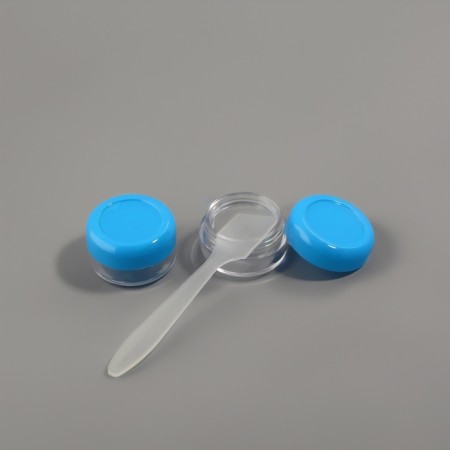 Storage set, 3 items, 5 ml, color mix-2