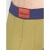 Male panties, size 50, olive color