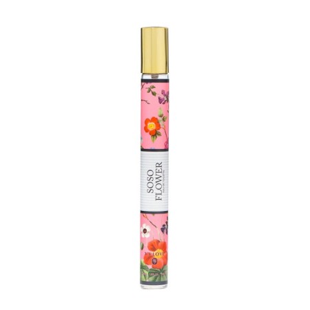 Perfume Water Women's Soso Flower, 35 ml-1