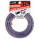 Acoustic cable Rexant Blueline, 2 x 2.50 mm², transparent, mini-Bukhta 10 m