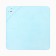 Lovelife towel "friend", col. Blue, 80x80 cm, 100% PE, microfiber 280 g/m2