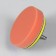 Circle for polishing Torso, 125 mm, set of 5 items