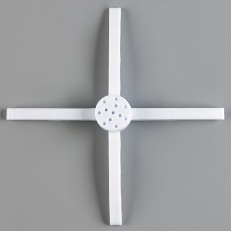Star for balloons for 5 balls, height 60 cm-6