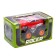 Radio -controlled "Super Carry" car, works on batteries, MIX color