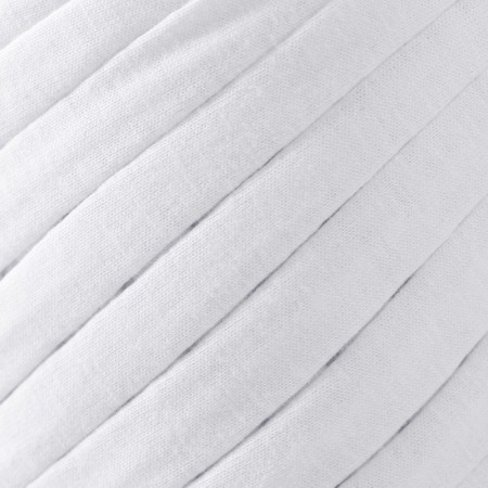 Facial knitwear yarn 200 ± 10 g (white)-2