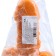 Caramel on the stick "attraction", orange, 140 g