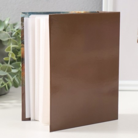 Photo album for 100 photos "Landshaft-5, river" 10x15 cm-1