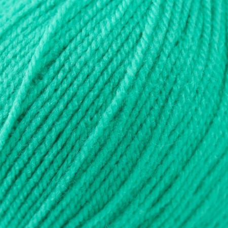 Yarn "caramel" 100% acrylic 175m/50g (079 bright)-2