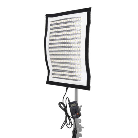 LED LED Falcon Eyes Flexlight, 240 LED, BI-Color, flexible-4