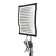 LED LED Falcon Eyes Flexlight, 240 LED, BI-Color, flexible