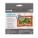 Aquacrice inflatable developing water rug "Tropics", 80x50cm., Broke I