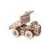 Bolza Blaz 75600 Wooden Constructor