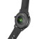 Smart hours Hoco Y4, 1.28 ", 240x240, IP68, BT5.0, 200 mAh, alarm clock, step, black