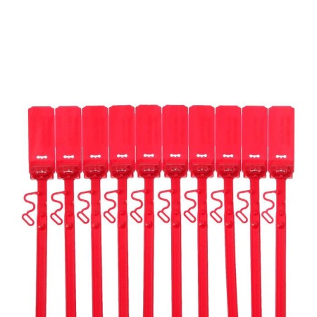 Shark -m3, M4, frost -resistant, 8 mm, working length 345 mm.-3
