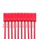 Shark -m3, M4, frost -resistant, 8 mm, working length 345 mm.