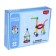 Magnetic designer for babies "Magic sticks", 25 parts