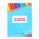Folder for graduation "Graduate of kindergarten", with 2 files, A4.