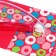 Corrector 6 m x 5 mm, with a pattern, on a blister, mix