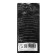 Cabelexpert CCA-458, Jack 3.5 mm (M) -2xrca (M), 2.5 m, black Audio Cabinet.