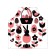 Apron kitchen with a photo print "Easter rabbit", adjustable, size OS