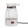 Electric Turkish Luazon LTE-602, 650 W, 500 ml, overheating protection, glass