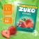 Soluble drink ZUKO strawberries, 20 g
