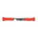 Paracord 275, nylon, orange, d - 2.2 mm, 10 m