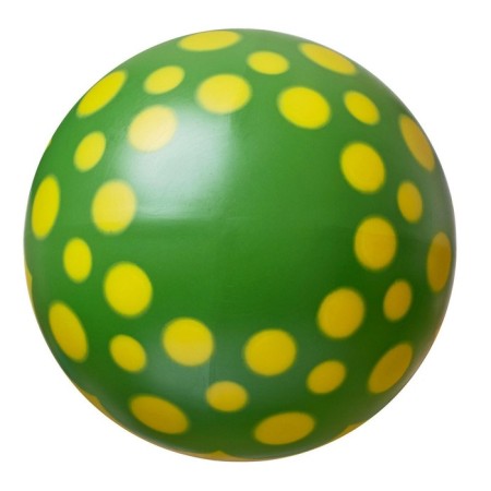 Ball, diameter 20 cm, mix color-3
