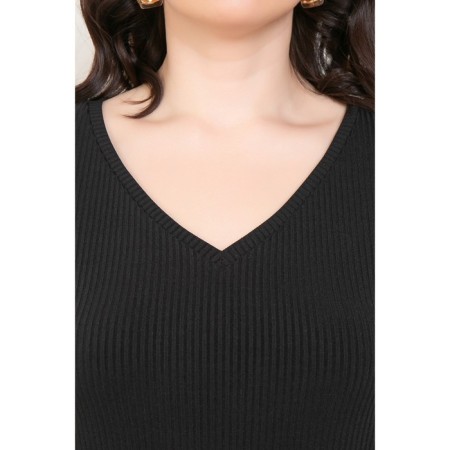 Female blouse, size 56-5